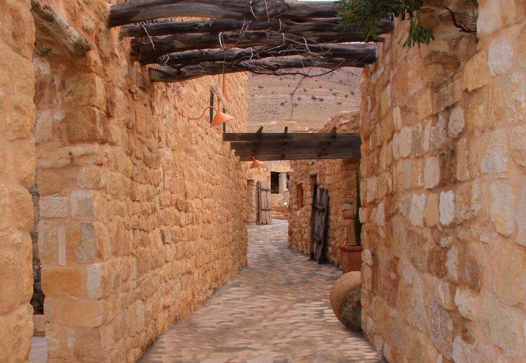 Hayatt Zaman Hotel Petra
