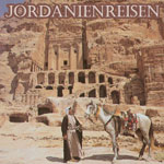 Button für unsere Jordanienreisen